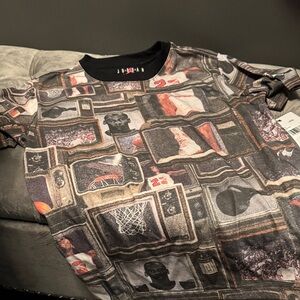 Michael Jordan T-Shirt